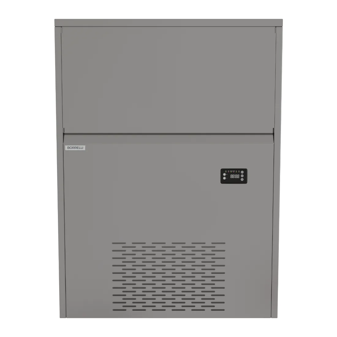 Borrelli 120kg commercial ice machine