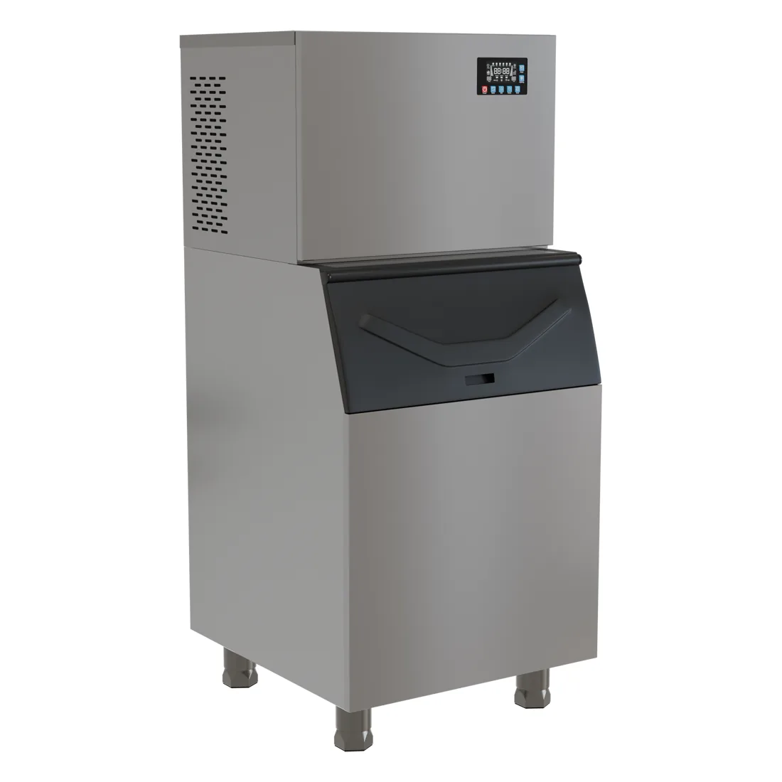 Borrelli 300kg commercial ice machine